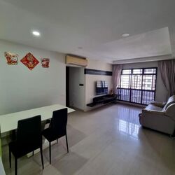 Blk 90 Commonwealth View (Queenstown), HDB 4 Rooms #567499651